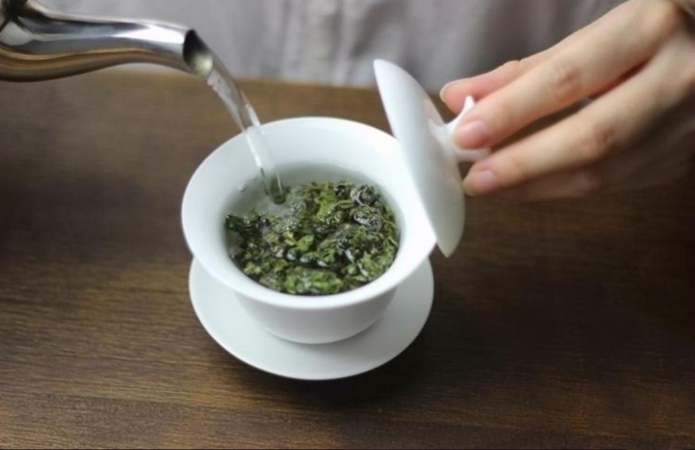 乌龙茶茶有哪些品种名称