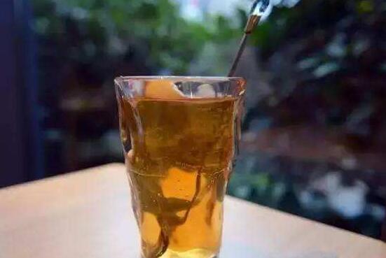 冬瓜茶的功效与作用 冬瓜茶的副作用
