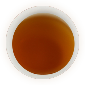 雅安藏茶汤色