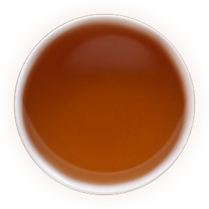 泾阳茯砖茶汤色