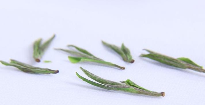 中国有六大茶类，各类茶叶的功效和作用分别是什么？