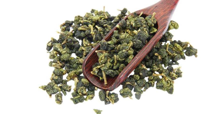 什么是青茶-乌龙茶，都有哪些品种？