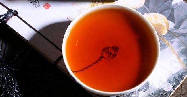 宫廷普洱茶的特点以及品质特征。