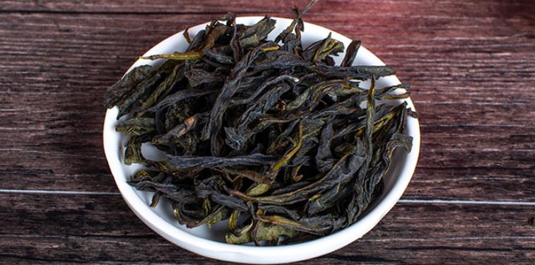 武夷肉桂茶叶的冲泡方法和步骤。