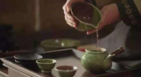 中国茶道的核心思想是什么？