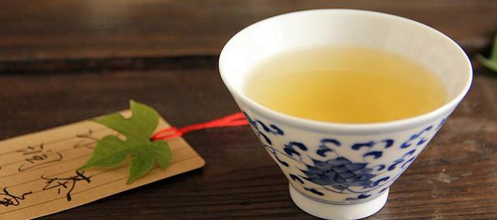 水金龟茶叶有什么显著特点？