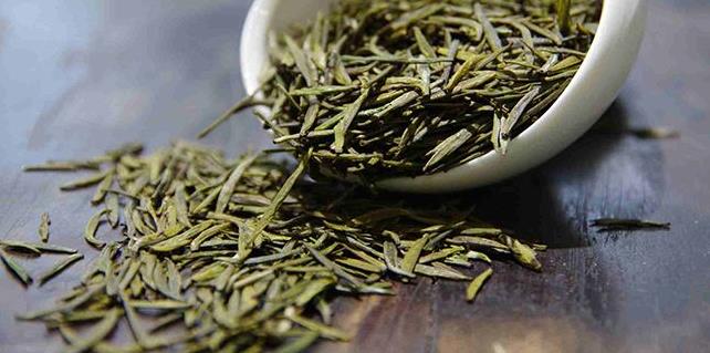 广东大叶青茶叶的特征和口感是怎样的？
