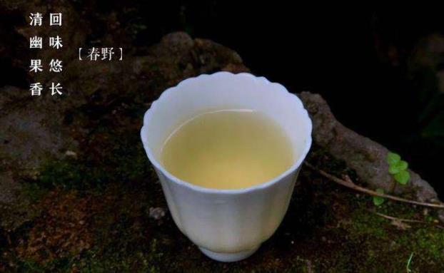 白牡丹白茶的功效与作用有哪些?