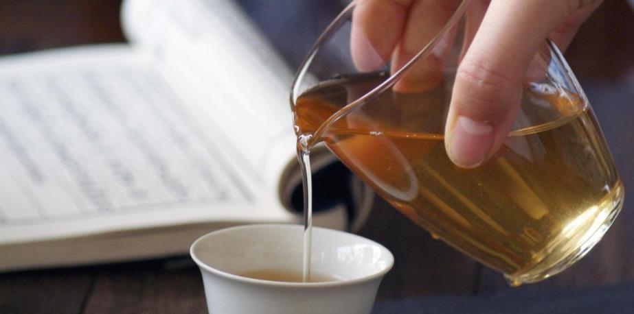 水的温度对茶汤的影响是什么？