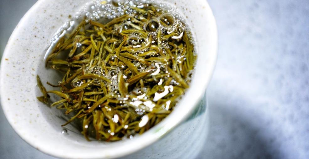 绿茶的三种投茶方法适合什么茶？