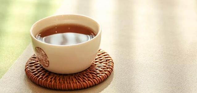 每天喝多少茶水合适？
