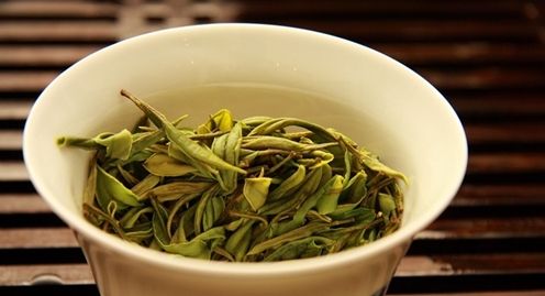 顾渚紫笋茶是什么茶，有什么明显特点