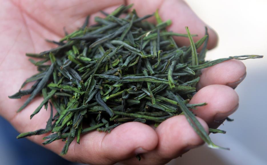 安徽六安瓜片茶多少钱一斤，价格表说明