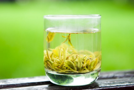 瑞草魁是什么茶，瑞草魁茶的外观特征是什么