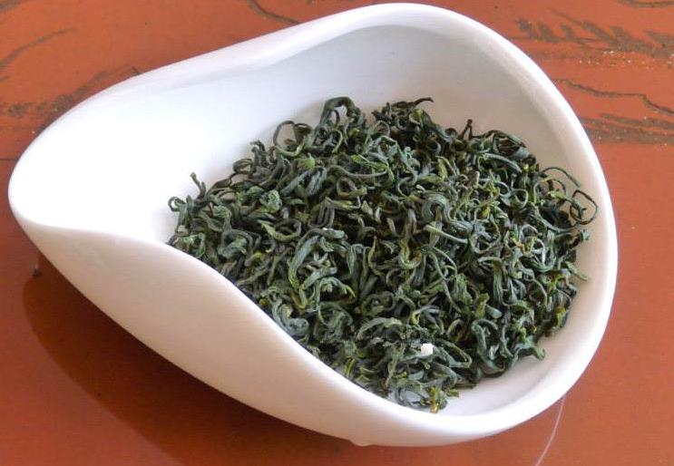 崂山绿茶的价格：崂山绿茶多少钱一斤