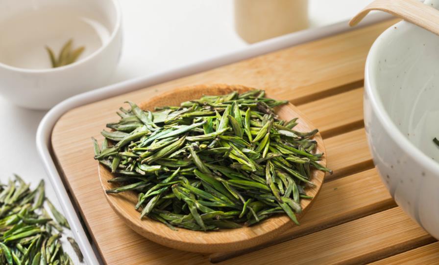 茶叶中绿茶的种类有哪些，绿茶都有哪些品种名称