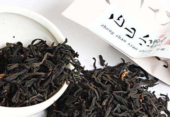 正山小种属于什么茶，正山小种的味道口感和特点