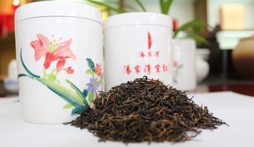 宜红工夫茶是什么茶，宜红工夫茶的特点简介