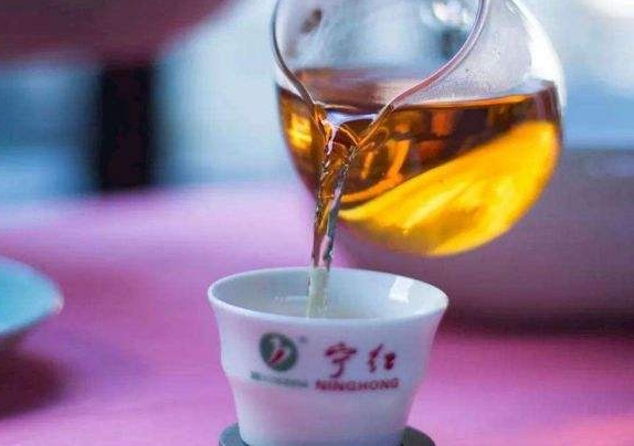 宁红工夫茶简介，宁红茶的味道和口感是怎样的？