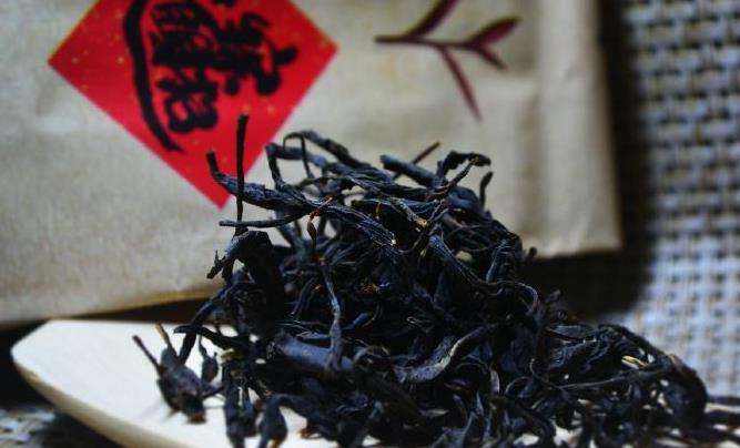 日月潭红茶味道， 日月潭红茶外形和特点介绍