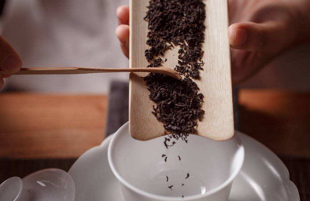 红茶的种类及品质特征有哪些点