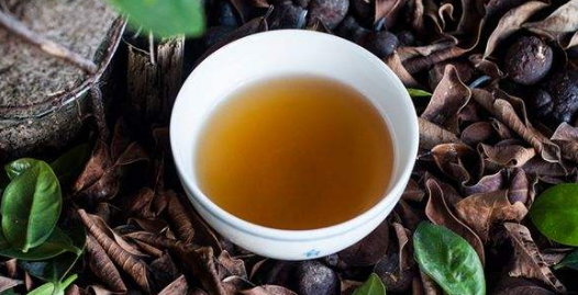 滇红茶具有哪些特点