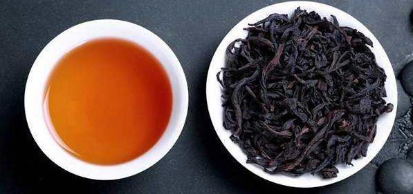 红茶的味道描述的词语