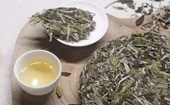 新工艺白茶与传统白茶的区别是什么