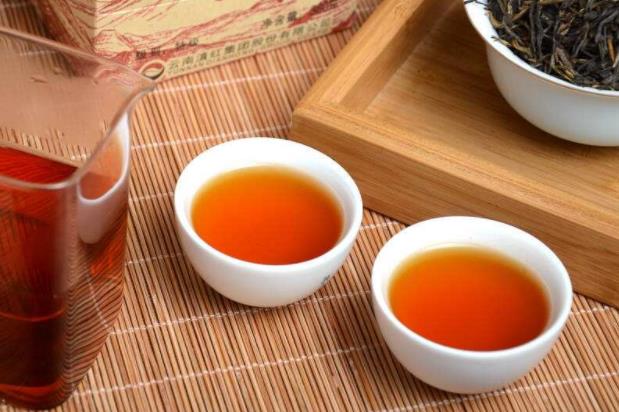 滇红茶的特点是怎样的