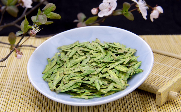 浙江绿茶有哪些品种