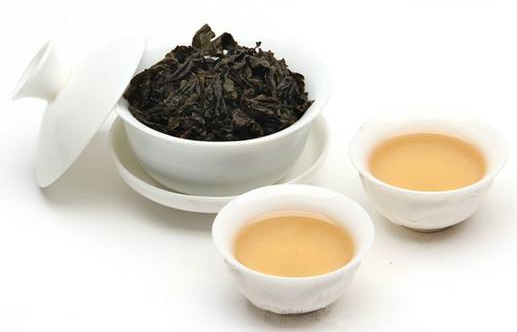 乌龙茶适合什么季节喝