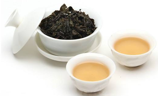 乌龙茶的发酵度是多少