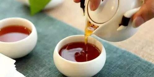 喝茶的滑是什么意思