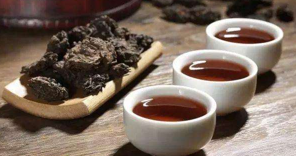 普洱茶季节不同味道不同