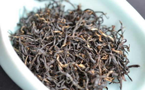 祁门红茶有几个品种