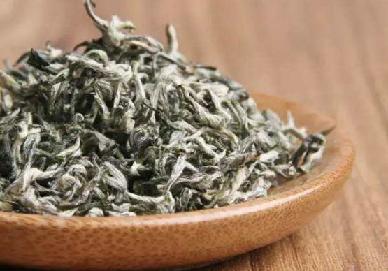 蒙山茶叶是什么茶