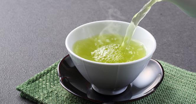 绿茶如何鉴别好坏？