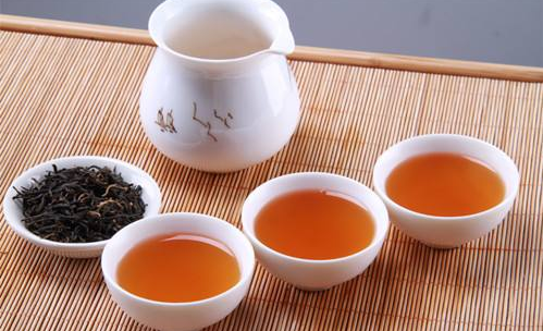 小种红茶分类有多少种