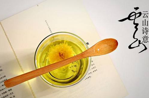 怎么辨别菊花茶有没有熏硫磺？