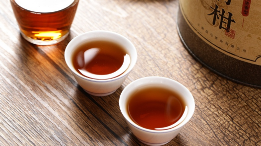 哪些人不能喝小青柑茶，不适合小青柑的人群