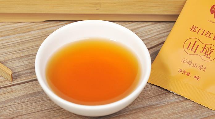 祁门红茶是什么茶，产地在哪里
