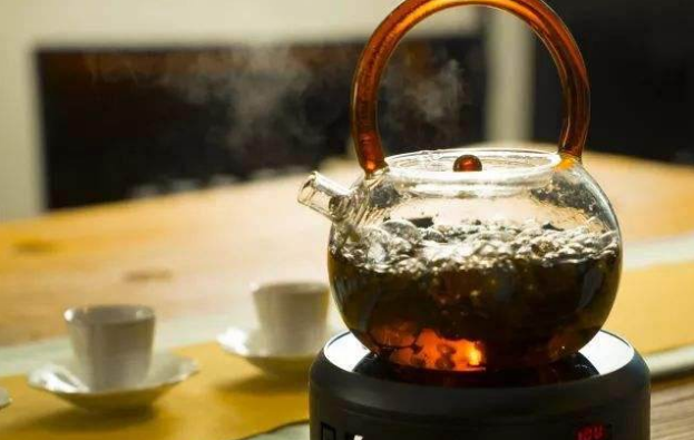 黑茶怎样煮才能达到最佳效果