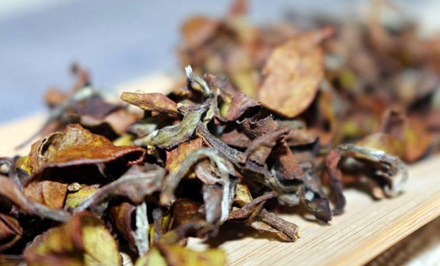 东方美人茶的功效和作用是什么