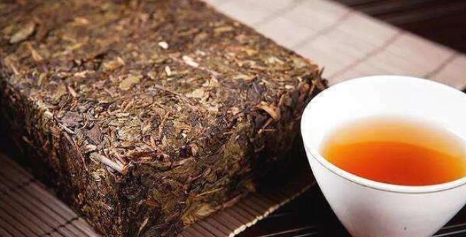 黑茶怎么醒茶，安化黑茶的醒茶方法