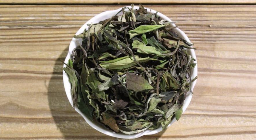 白茶的种类及其品质特征是什么