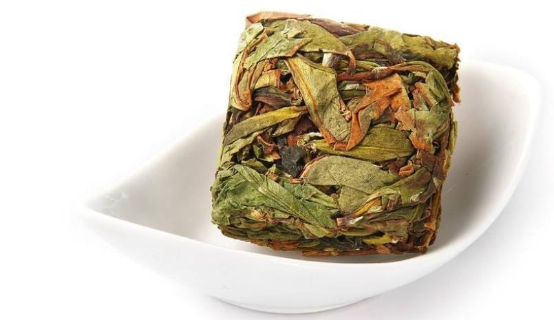 乌龙茶中唯一的紧压茶是什么