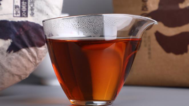 普洱熟茶不同的发酵程度有哪些区别
