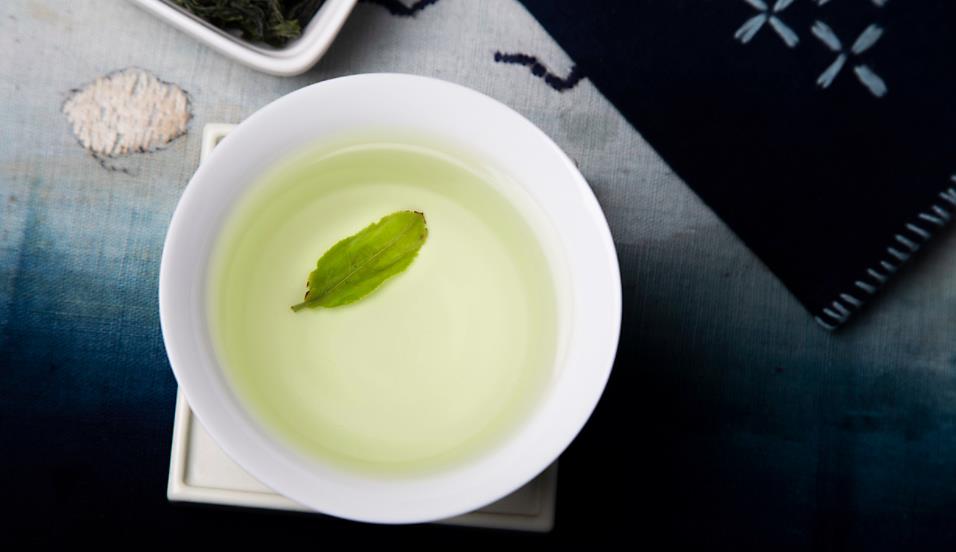 茶叶可以补充身体所需的维生素吗