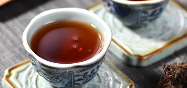 国外红茶的喝法是怎样的