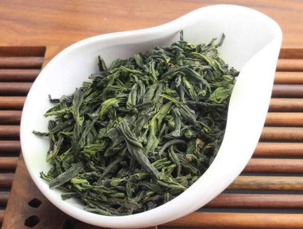 安徽绿茶，六安瓜片的历史来源